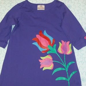 Hanna Andersson Dress